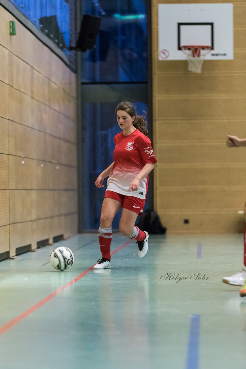 Bild 194 - Frauen La Rieve Cup